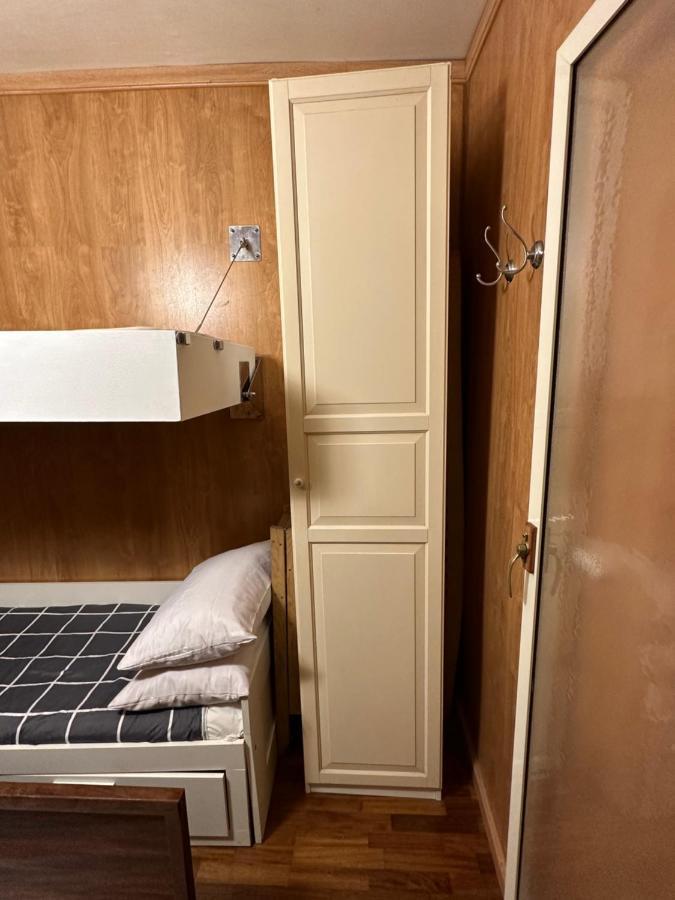 Apartamento Tiny House - Spaccanapoli Exterior foto