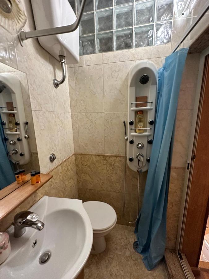 Apartamento Tiny House - Spaccanapoli Exterior foto