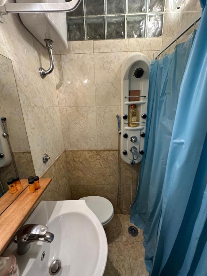 Apartamento Tiny House - Spaccanapoli Exterior foto