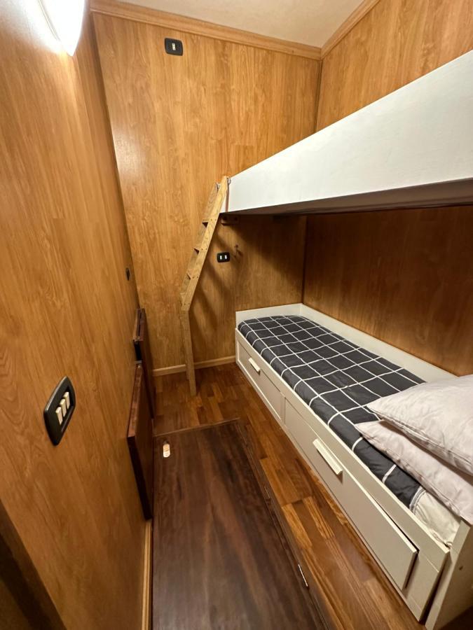 Apartamento Tiny House - Spaccanapoli Exterior foto