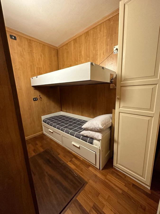 Apartamento Tiny House - Spaccanapoli Exterior foto