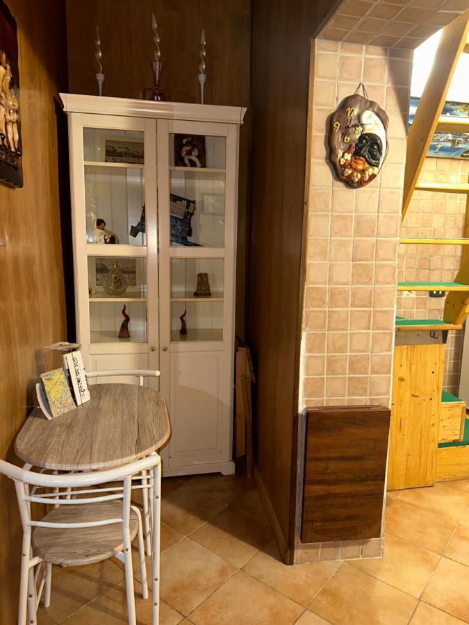 Apartamento Tiny House - Spaccanapoli Exterior foto