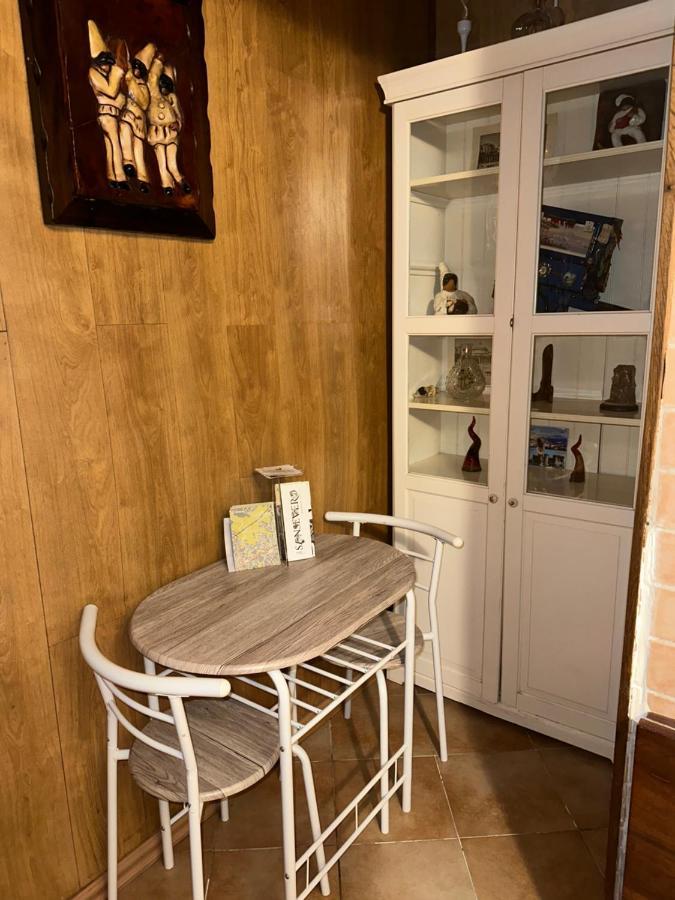 Apartamento Tiny House - Spaccanapoli Exterior foto